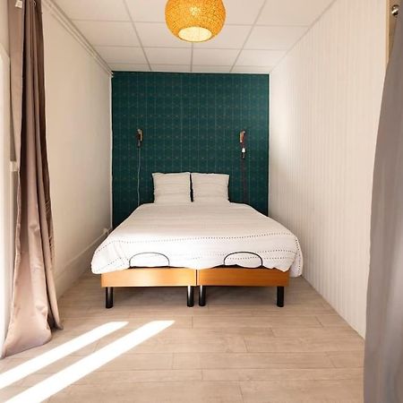 Le Cosy C - T2 Tout Equipe - Centre-Ville Gare 몽뤼꽁 외부 사진
